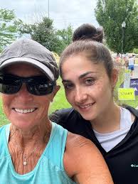 Pumpkin Holler Hunnerd 100 mile run results and records in Oklahoma