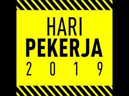 Untuk tema hari santri tahun 2019 ini mengusung tema santri indonesia untuk perdamaian dunia. Hari Pekerja 2019 Youtube