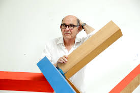 Bildergebnis für Joel Shapiro