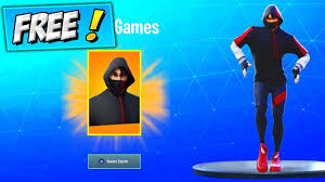Typically, epic games will give the community a specific. How To Get Ikonik Skin For Free No Phone Fortnite Season 10 Glitch Without Phone Free V Bucks Youtube