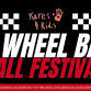 2025 Keller Williams Atlanta Partners Big Wheel event image