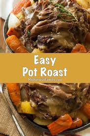 Maybe you would like to learn more about one of these? Crock Pot Slow Cooker Roast Slow Cooker Pot Roast Recipes Pot Roast Slow Cooker