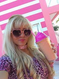 Resultado de imagem para Bruna barbie