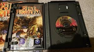 Fire emblem is a series of unapologetically difficult strategy games. Fire Emblem Path Of Radiance With Game Guide Gamecube Classifieds For Jobs Rentals Cars Furniture And Free Stuff