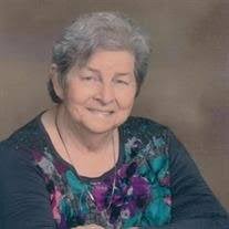 Margaret E. Straub Obituary