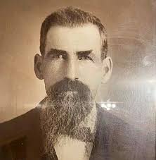 Rufus Harmon Redman (1839-1919)