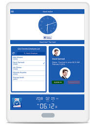 Based on the state of. Employee Time Management Tracking Application Itimepunch Plus