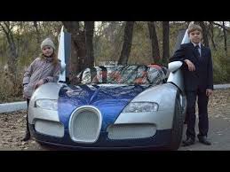 10 Coolest Cars For Kids Youtube Bugatti Veyron Bugatti Veyron