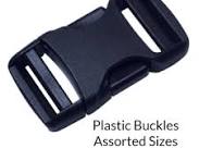 Plastic Buckles