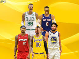 If you are looking for rumors that concern just your team, please visit our nba teams rumors page. Nba Rumors 5 Blockbuster Trades That Could Happen This Summer Fadeaway World