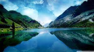 Beautiful Scenery In The World Collection Of These Lovely And Beautiful Wallpapers For Your Desk Hd Nature Wallpapers Landscape Wallpaper Cool Landscapes