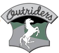 This series logo aired from january 26, 2016 to april 25, 2017. Outriders Cookhouse