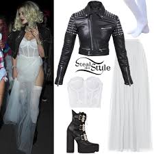 She has starred in the e! Bella Thorne Bride Of Chucky Halloween Costume Steal Her Style