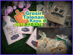 Talenan Silikon O818225376 Whatsapp Talenan Kayu Undangan Pernikahan