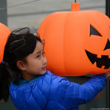 Halloween: rituals, power, and killer clowns