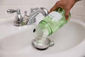 5 proven ways to unclog a kitchen sink