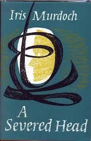 A Severed Head - Wikipedia