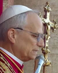 What Picture Will Pope Leo XIV Paint of His Papacy?