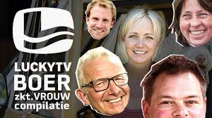 De verhalen klopten niet en de twee zouden gewoon nog samen zijn. De Groate Boer Zoekt Vrouw Luckytv Compilatie Youtube