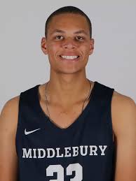 2021-22 Men's Basketball Roster