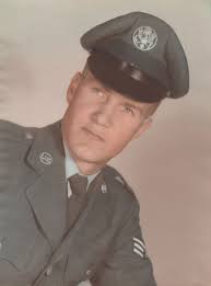 Grady C. Gann Sr. Obituary