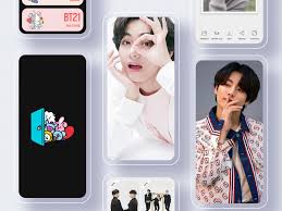 Big collection of bts hd wallpapers for phone and tablet. Bts Wallpaper Hd 4k All Members And Bt21 For Android Apk Download
