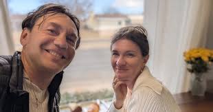 Freshly made oven bread