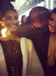 We did not find results for: Photos Cs Amina Mohammed S Daughter Meets Kanye West And Kim Kardashian Naibuzz