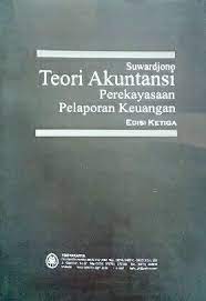 Teori Akuntansi Perekayasaan Pelaporan Keuangan 2017