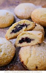Come prima cosa cominciate con l'approntare la frolla seguendo le nostre ricette sprint. Pin Su Biscotti Colazione2