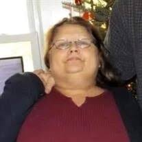 Sherry Standridge's Instagram, Twitter & Facebook