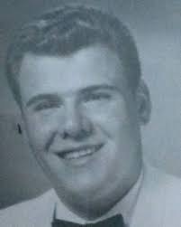 Reflections for Agent Louis A. Pompei, Glendora Police Department,  California