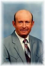 Obituary information for Dean Combs