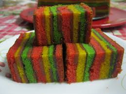 Ini adalah kek lapis top seller kami. Resepi Kek Lapis Masam Manis Kukus Galeri Resepi