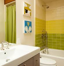 Apr 2 2019 35 lime green bathroom wall tiles ideas and pictures. Green Bathroom With Modern And Cool Design Ideas Green Bathroom Modern Remodel Lime Green Bathrooms