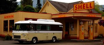 Image result for Brown 1978 Motor Home