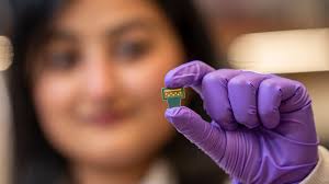 Award-Winning Bioengineering Grad Student Has Sense for Medical Innovation 