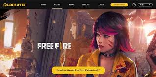 Garena free fire, one of the best battle royale games apart from fortnite and pubg, lands on windows so that we can continue fighting for survival on our however, it's not a native version, but the apk of the mobile version and an android emulator. Rekomendasi 5 Emulator Terbaik Untuk Main Free Fire Pc Lancar Tanpa Lag