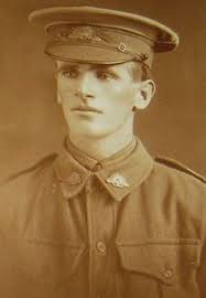 Virtual War Memorial