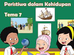 Cuma modal sekop kaya mendadak Gawekami Materi Kunci Jawaban Tema Kls 2 Peranti Guru