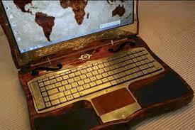 Spesifikasi laptop acer gambar hp acer gambar laptop asus gambar laptop hp gambar laptop toshiba gambar laptop dell. 7 Laptop Termahal Di Dunia Dari Puluhan Juta Hingga Miliaran