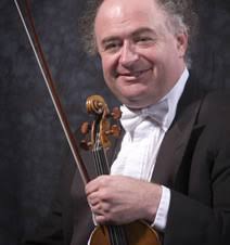 Chicago Classical Review » » Season opener of Heatherington's “other”  orchestra offers a diversity of delights