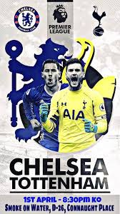 Here's how to watch it the. Live Screening Chelsea Vs Tottenham Hotspur At Connaught Place Delhi Events High