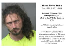 Kettering Police Department...