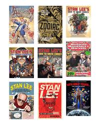Even though it's old (1986) and very cheesy!though it's somewhat outdated, it is still full of insig. Vpl In Memory Of Stan Lee Vancouver Public Library Bibliocommons