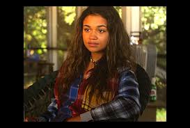 Outer banks; kiara carrera