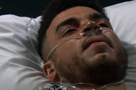 Emmerdale fans left shaken by Nate's mum's identity in…