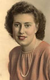 Gladys C. Aucoin Obituary August 17, 2018