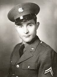 Frank Hunt Standifird : Second Lieutenant from Arizona, World War II  Casualty