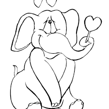 Display the completed coloring pages on your classroom bulletin board or in t. Free Printable Valentine S Day Coloring Pages